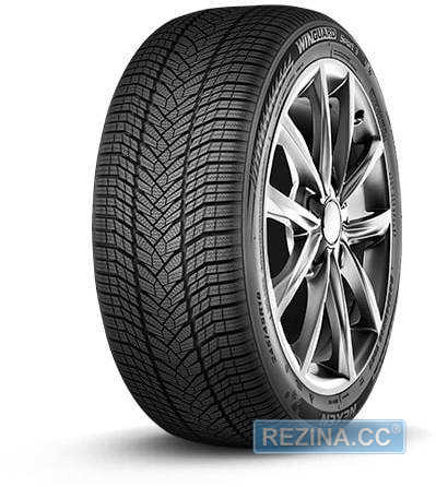 Nexen WINGUARD Sport 3 XL 255/40 R20 101W