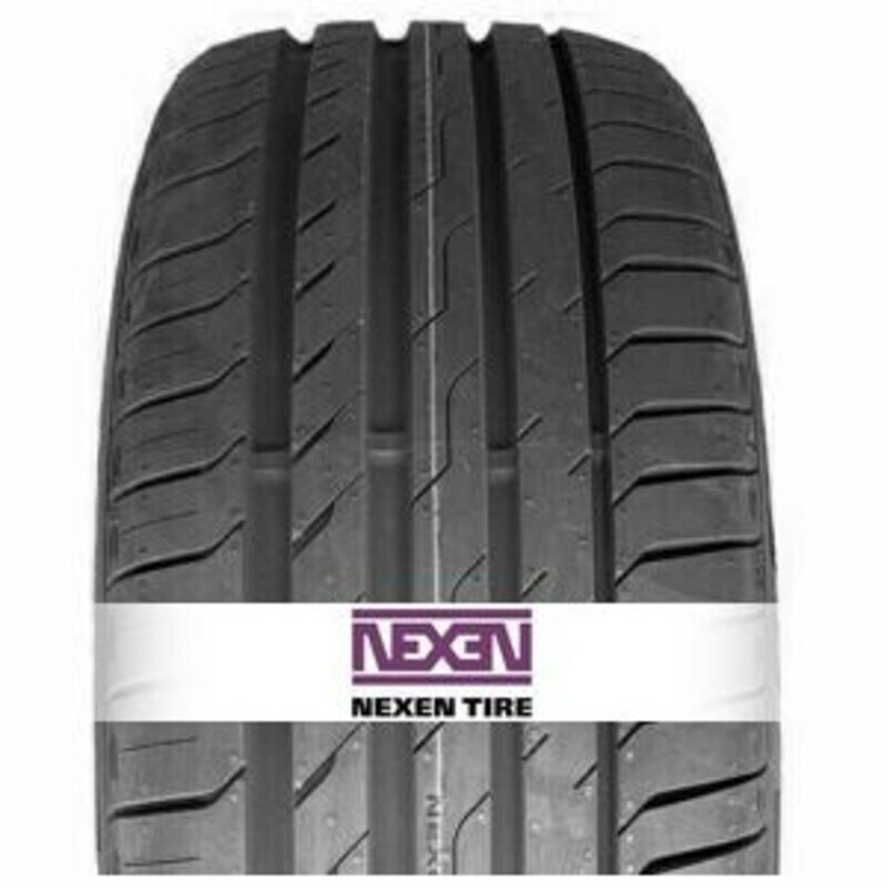 Nexen
