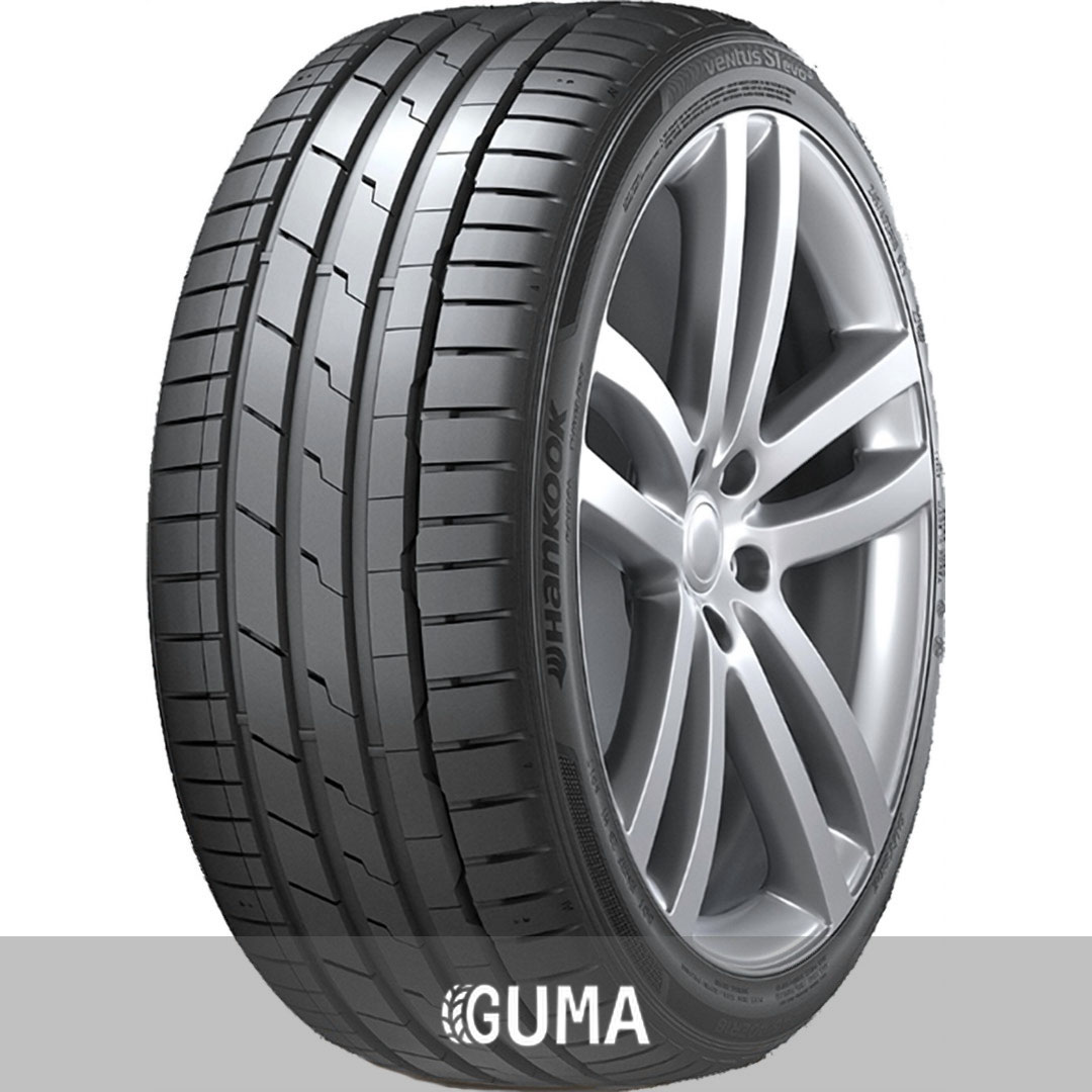 Hankook Ventus S1 evo3 K127 (Hankook (вир-во Угорщина XL 255/45 R18 103Y