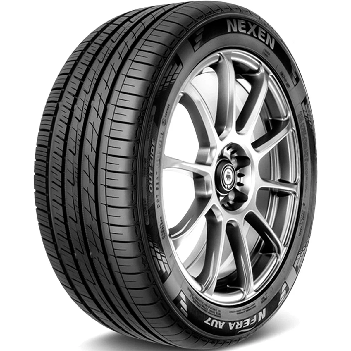 Nexen N'FERA Sport 255/45 R18 99Y