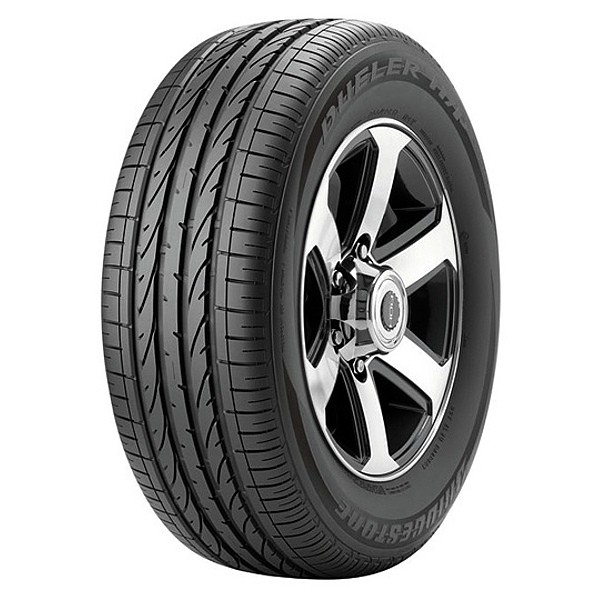 Bridgestone DUELER H/P SPORT 255/45 R20 101W