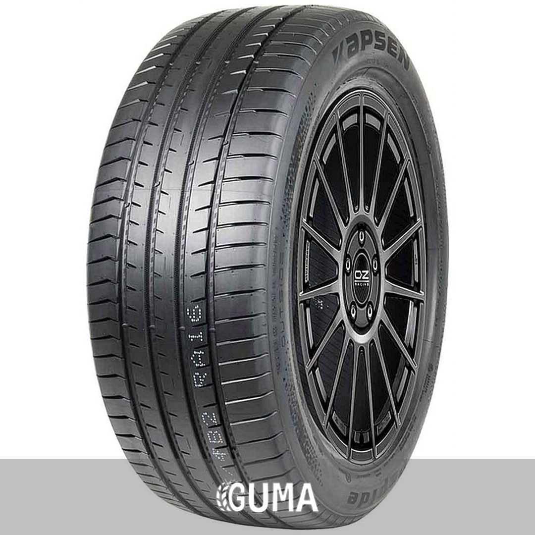 Kapsen K3000 XL 255/50 R19 107W
