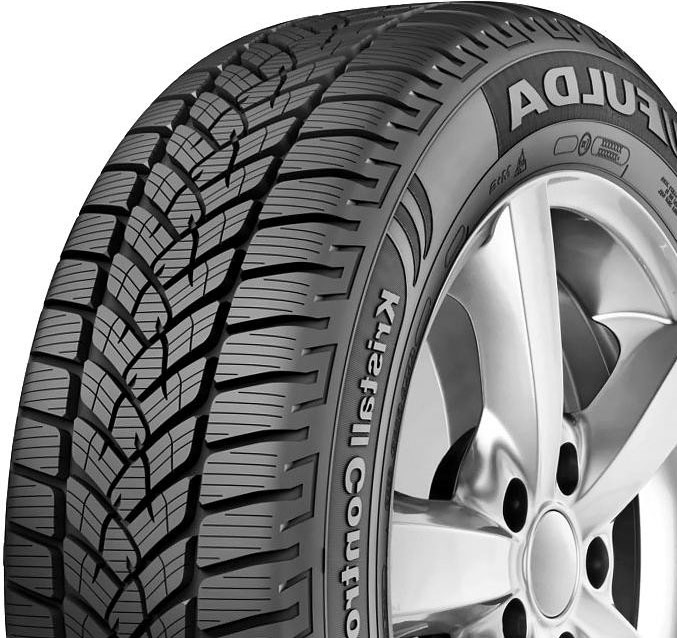 Fulda Kristall Control SUV XL 255/50 R19 107V