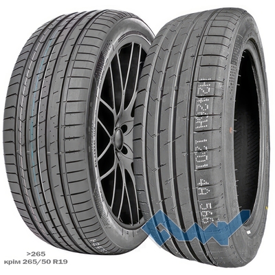 Aplus A610 XL 255/50 R19 107Y