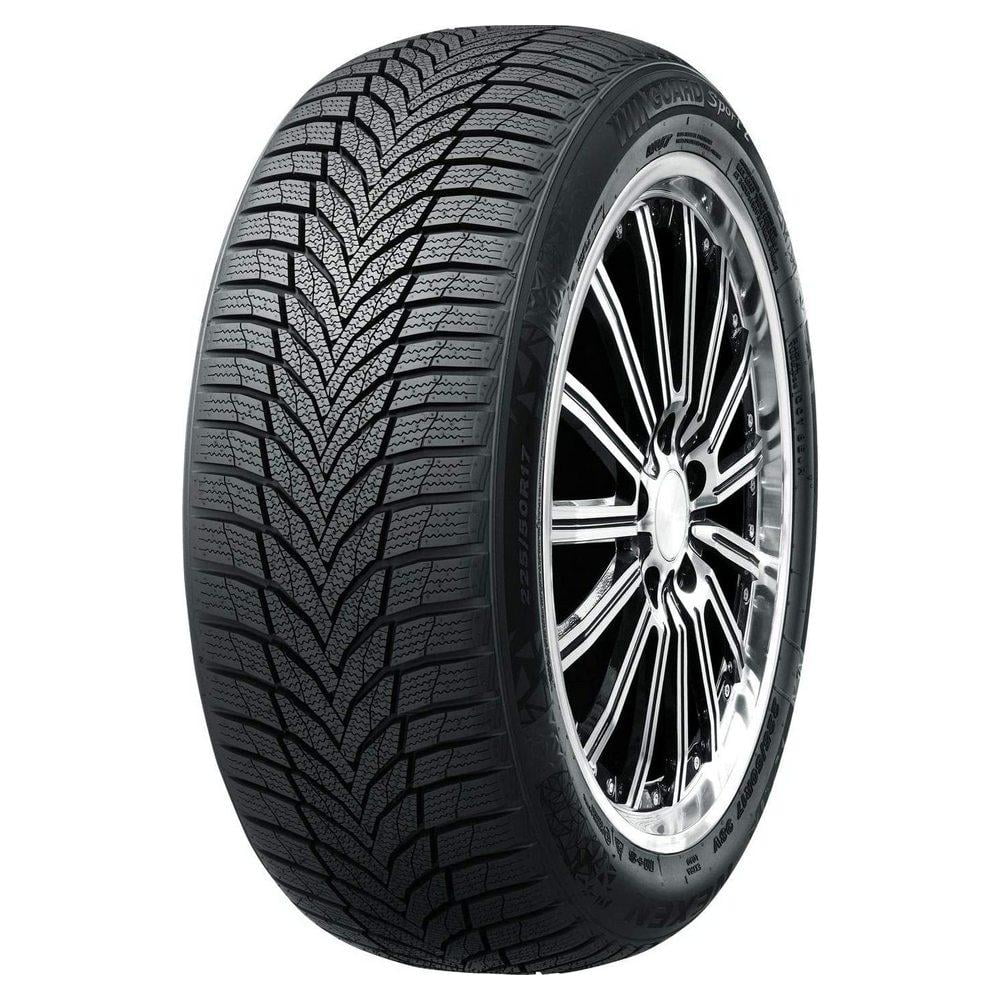 Nexen WINGUARD Sport 2 SUV XL 255/50 R19 107V