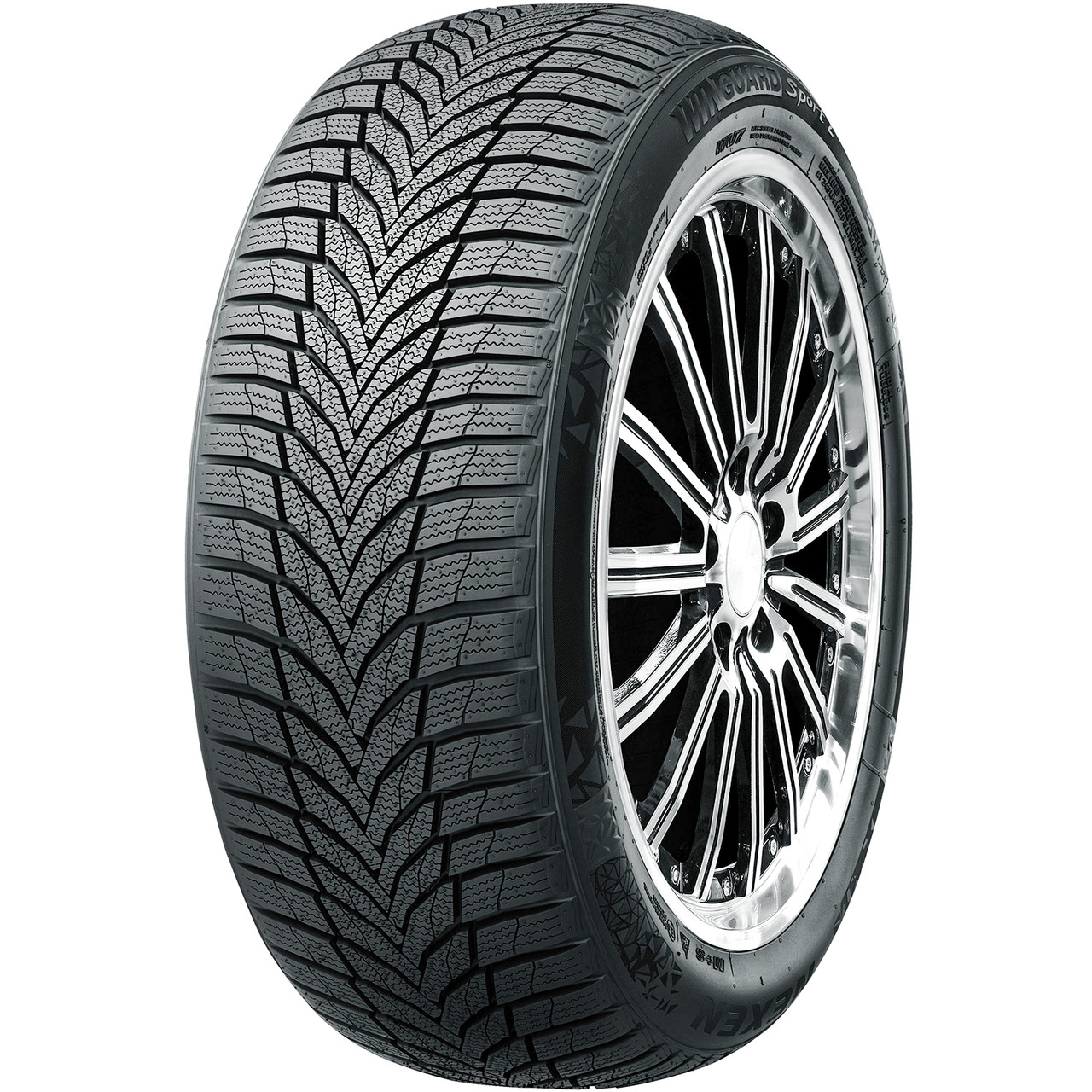 Nexen WinGuard Sport 2 SUV XL 255/50 R20 109V