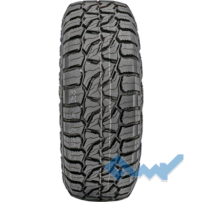 Aplus 109/ SHREDDER RT 255/55 R18 105Q