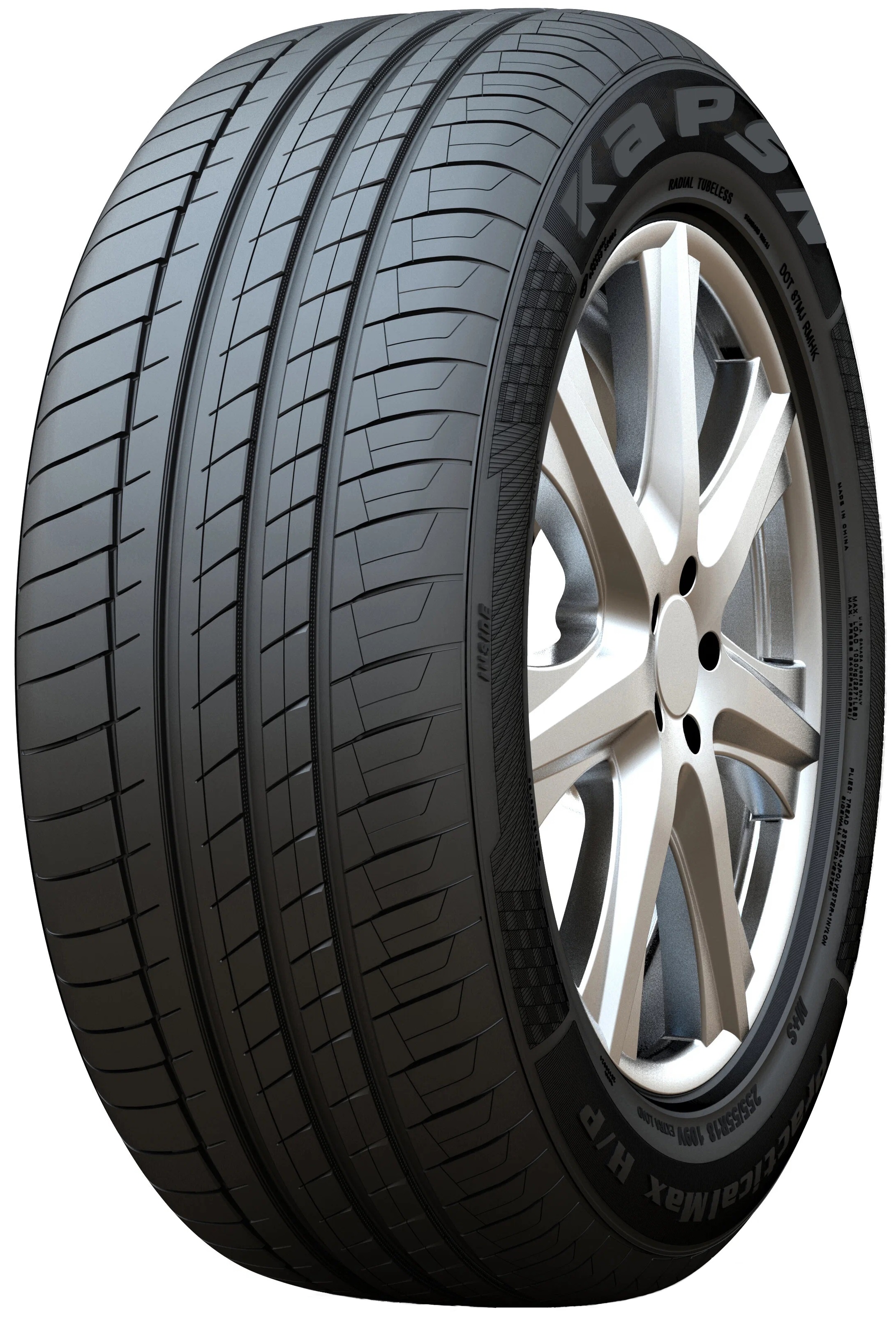 Kapsen RS26 XL 255/55 R19 111W