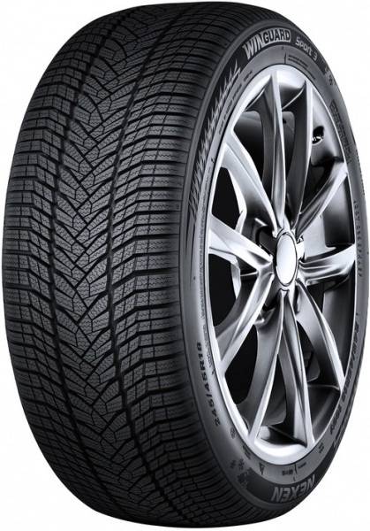 Nexen WINGUARD Sport 3 XL 255/55 R19 111V