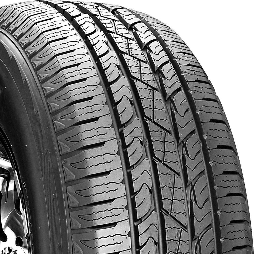 Nexen ROADIAN HTX RH5 255/65 R17 110S