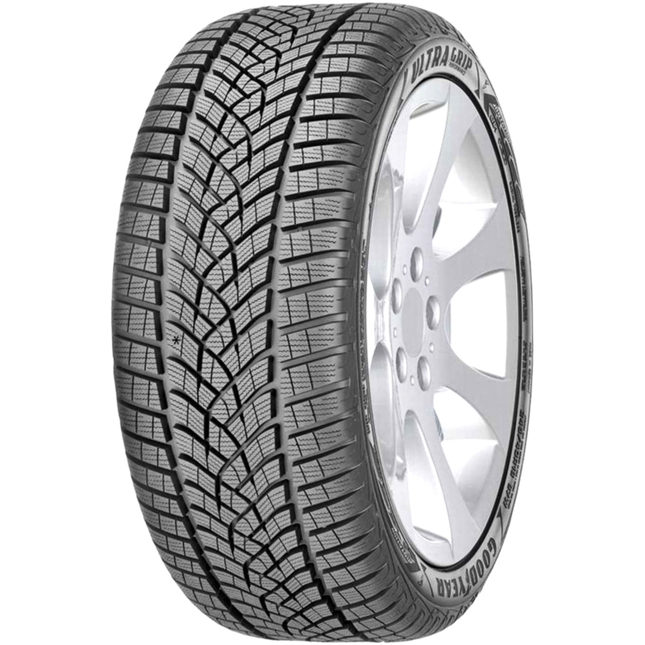 Goodyear UltraGrip Performance G1 AO FP XL 265/40 R20 104V