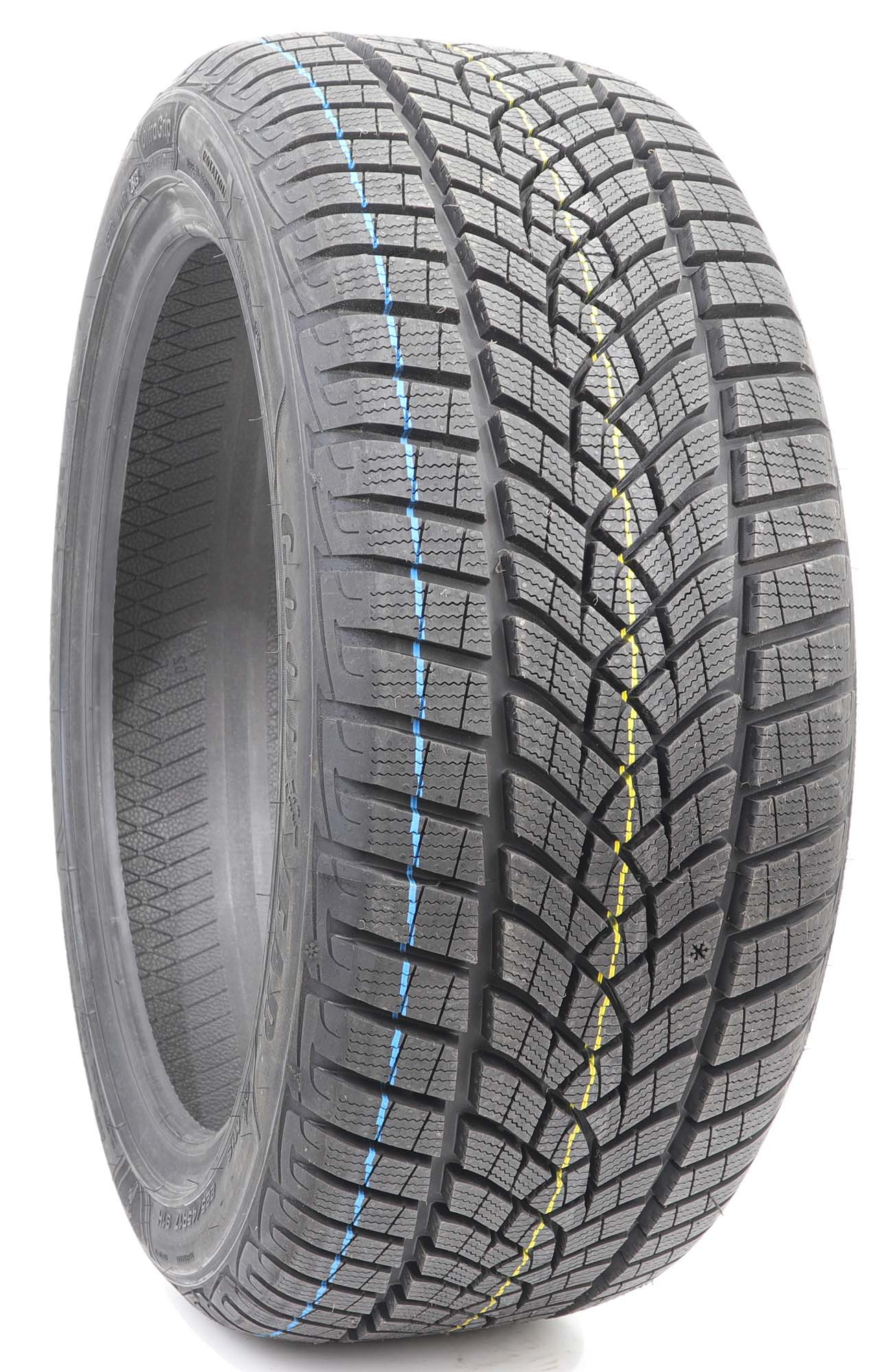 Goodyear UltraGrip Performance XL 265/40 R21 105H
