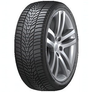 Hankook WiNter i*cept evo3 X W330A (Hankook (вир-во Корея XL 265/45 R20 108V