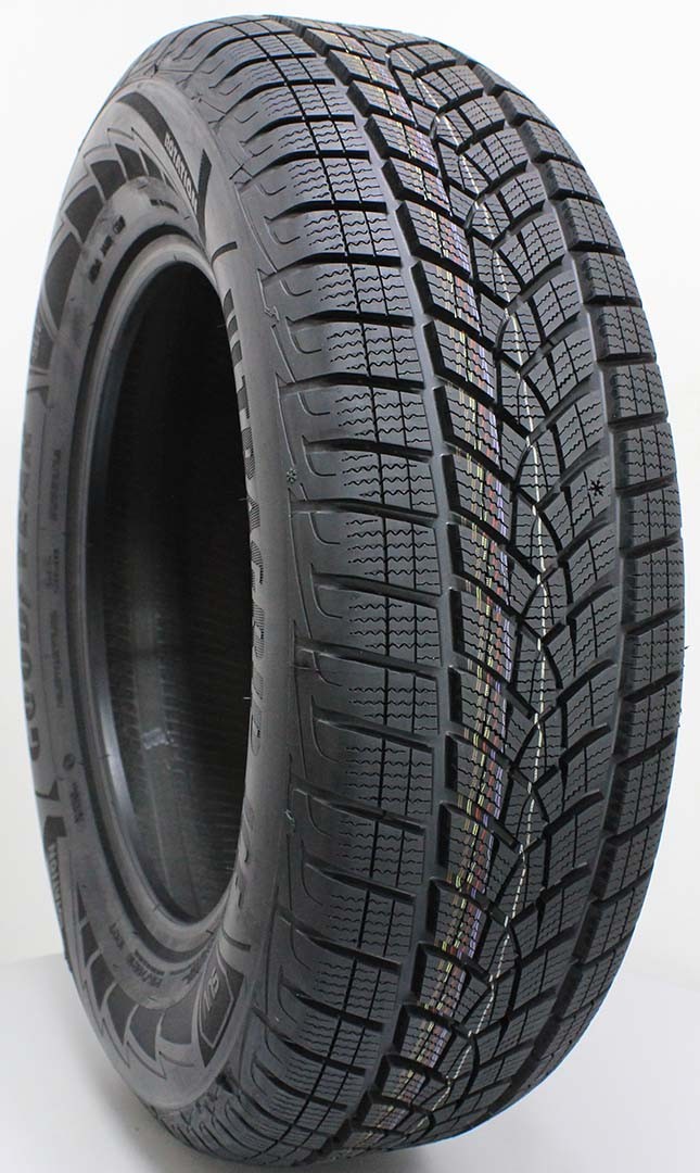 Goodyear UltraGrip Ice SUV G1 XL 265/60 R18 114T