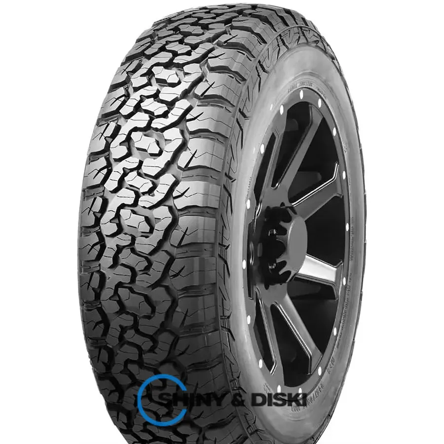 Kapsen AT02 265/65 R17 112T