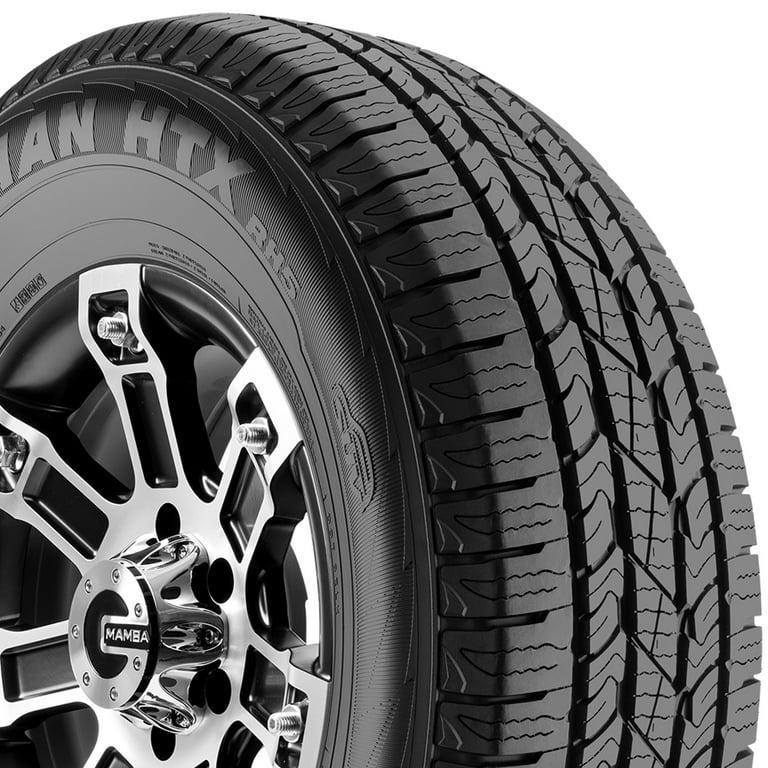 Nexen ROADIAN HTX RH5 265/65 R17 112H