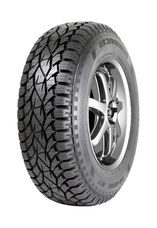 Ecovision VI-686 AT 265/70 R15 112T