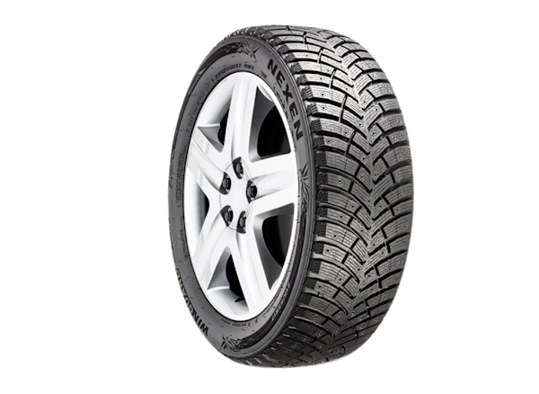 Nexen Winguard Winspike 3 під шип 185/60 R14 82T