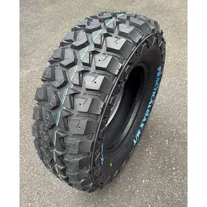 Kapsen LT 117/ RS25 265/70 R16 114Q