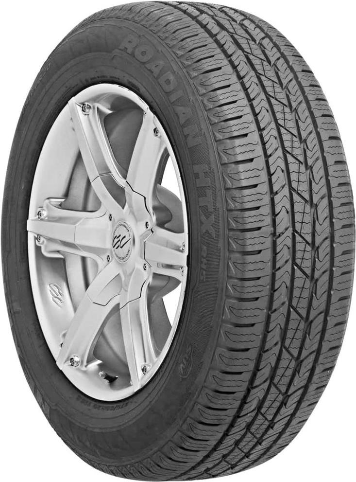 Nexen 121/ ROADIAN HTX RH5 265/70 R17 118R