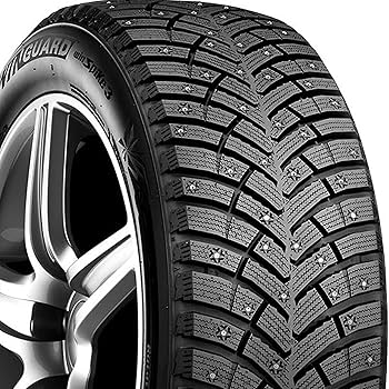 Nexen 121/ Winguard Winspike 3 (під шип 265/70 R17 118R