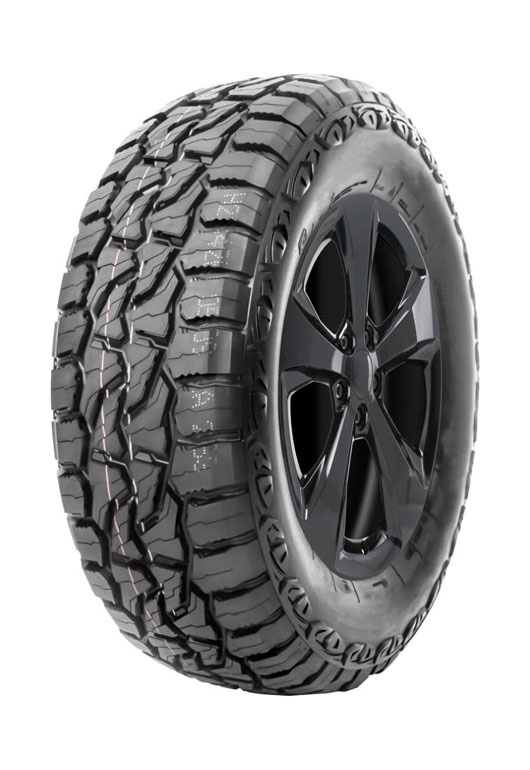 Aplus 124/ SHREDDER RT 265/70 R18 121Q