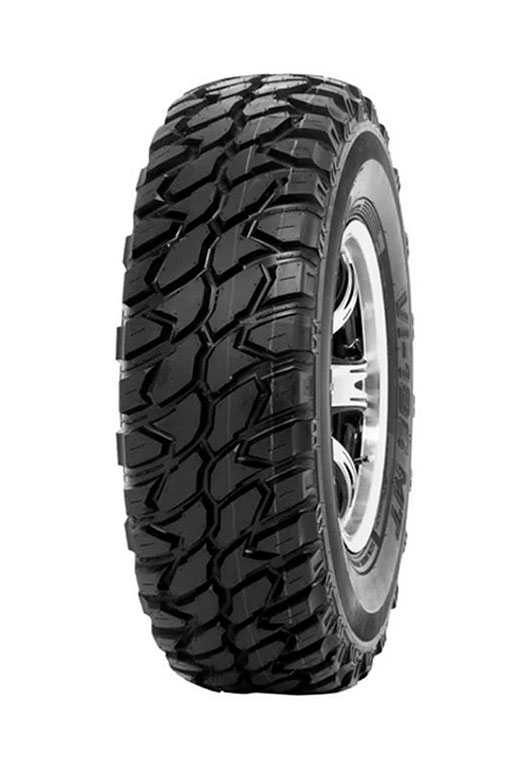 Ecovision LT 123/ VI-186 MT 10PR 265/75 R16 120Q