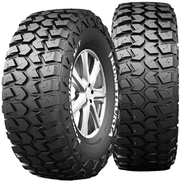 Kapsen LT 123/ RS25 265/75 R16 120Q