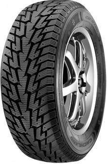Ecovision LT 123/ WV-186 265/75 R16 120R