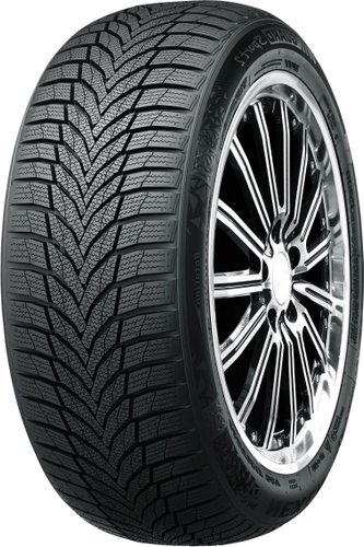 Nexen WINGUARD Sport 3 XL 275/35 R20 102W