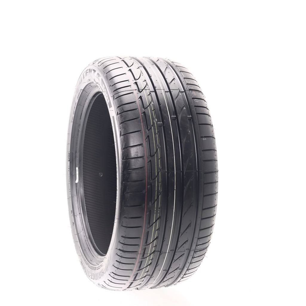 Bridgestone POTENZA S001 DOT2023 275/40 R19 101Y
