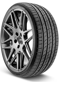 Nexen NFERA SU1 DOT2022 275/40 R19 105Y