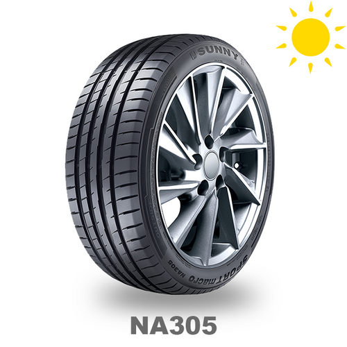 Sunny NA305 XL 275/40 R20 106W