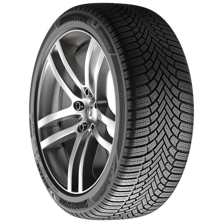 Bridgestone Blizzak 6 XL 275/40 R21 107W