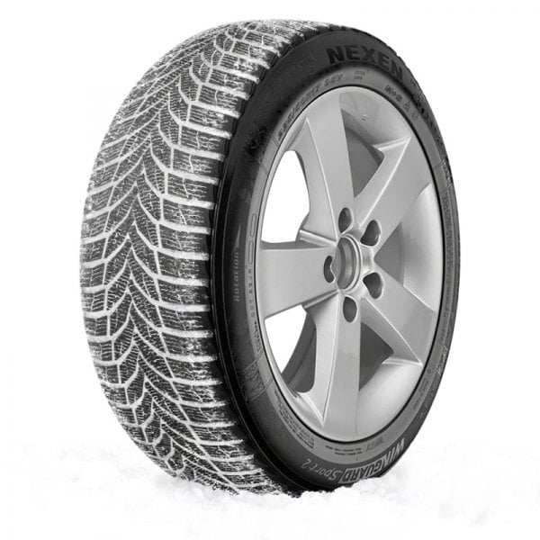 Nexen Winguard Sport 2 XL 275/45 R18 107V