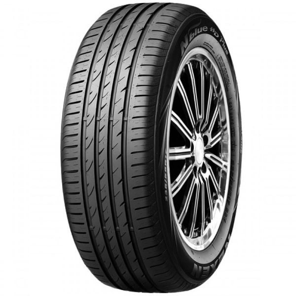 Шина 185/60R14 82H N-BLUE HD PLUS (Nexen)