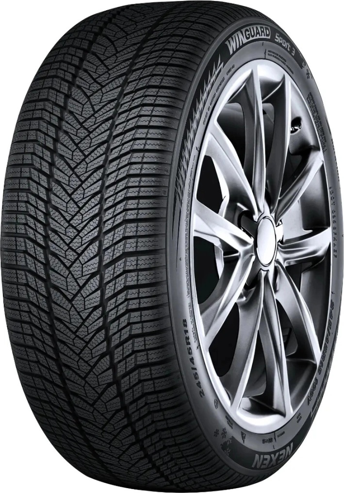 Nexen WINGUARD Sport 3 XL 275/45 R20 110V