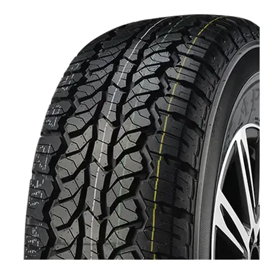 Aplus A929 A/T XL 275/55 R20 117T