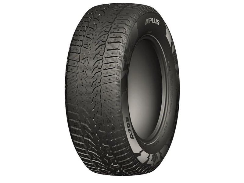 Aplus A703 під шип XL 275/55 R20 117T