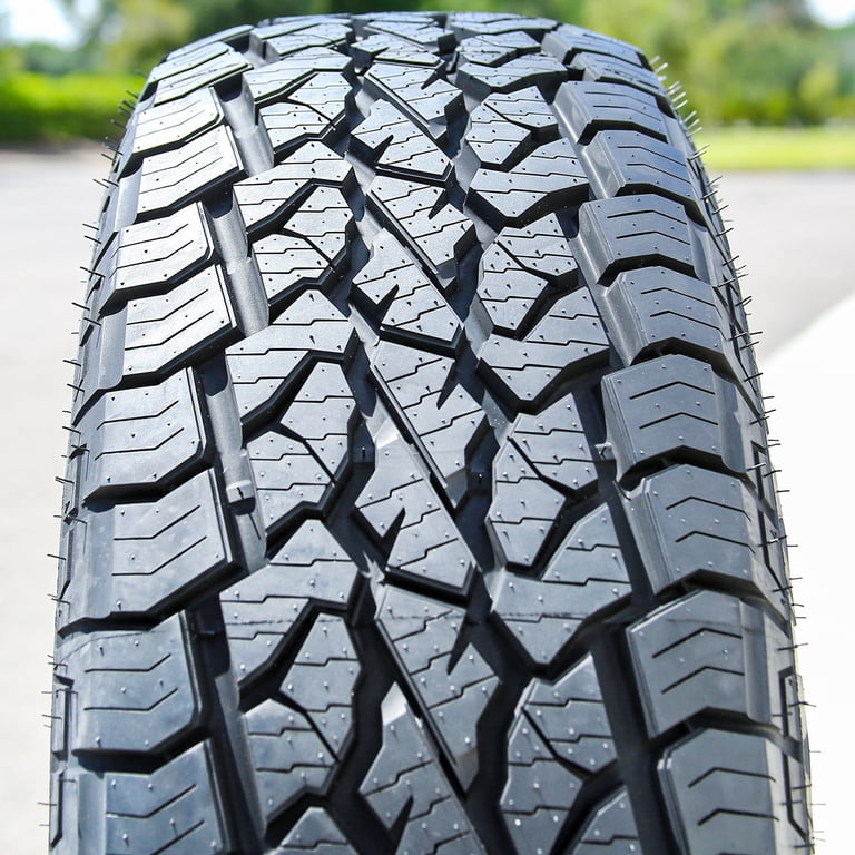 Aplus A919 DOT2021 275/65 R17 115H