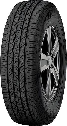 Nexen ROADIAN HTX RH5 275/65 R17 115T