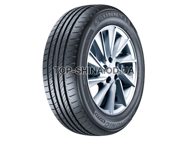 Шина 185/60R15 88V NP226 XL (SUNNY)