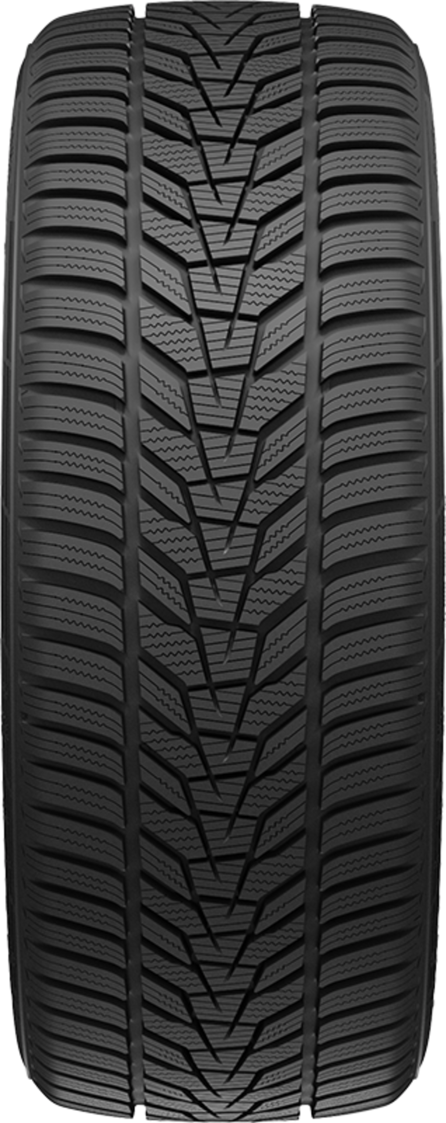 Hankook Winter i*cept evo3 W330 (Hankook (вир-во Корея XL 285/35 R20 104W