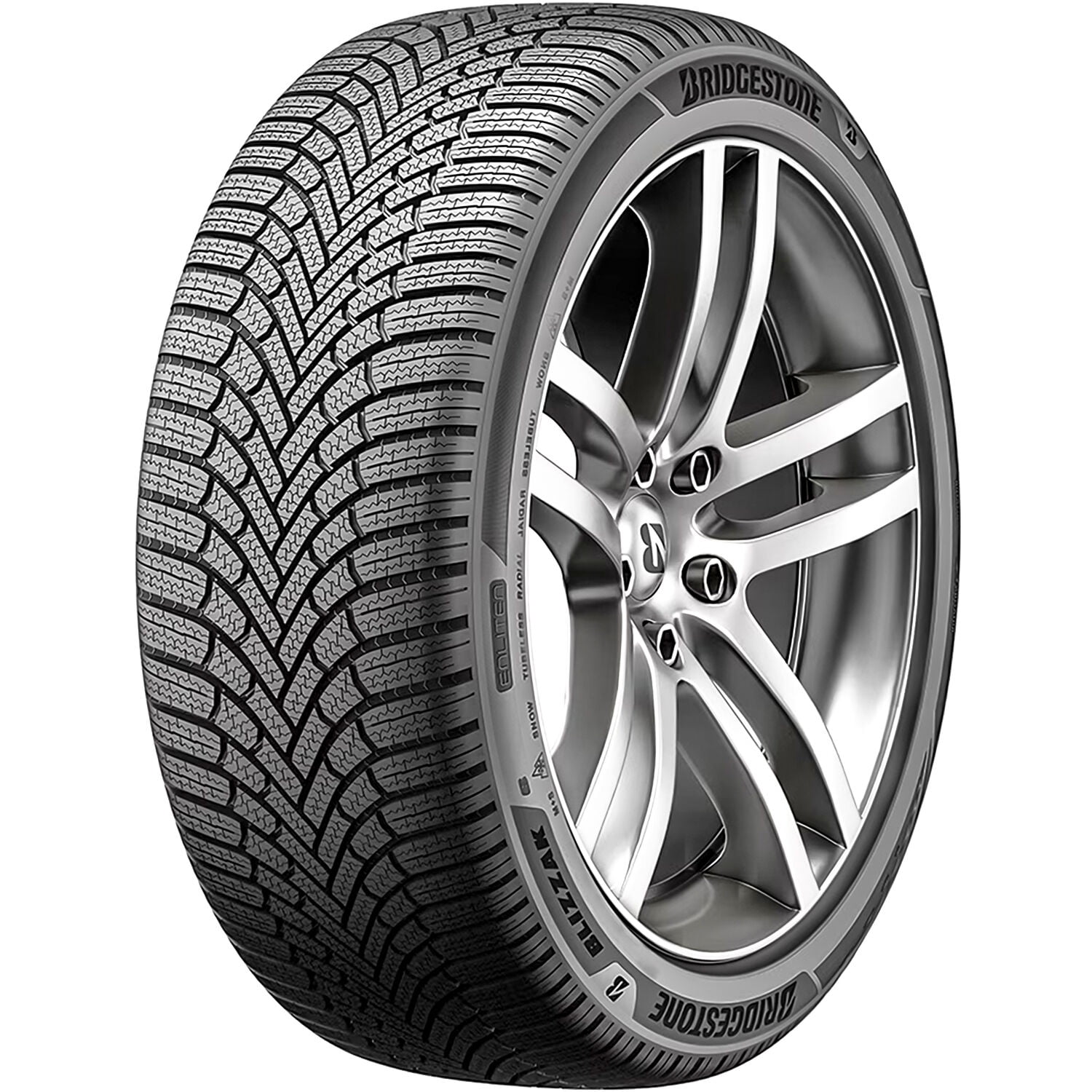 Bridgestone Blizzak 6 XL 285/40 R22 110W