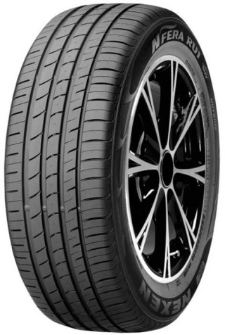 Ecovision VI-386HP DOT2022 XL 285/45 R19 111W