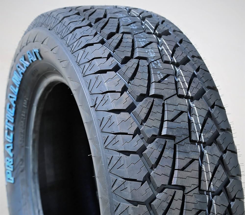 Kapsen LT 126/ RS23 285/75 R16 123S