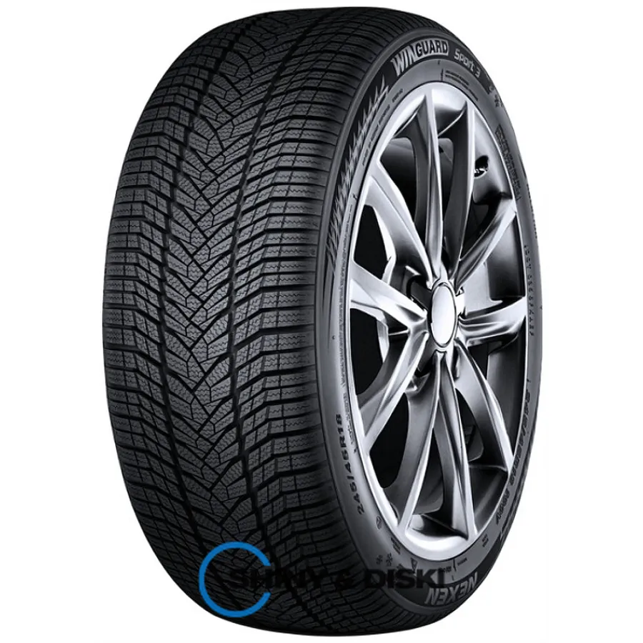 Nexen WINGUARD Sport 3 XL 295/40 R20 110V