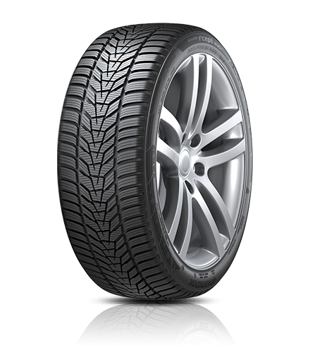 Hankook WiNter i*cept evo3 X W330A (Hankook (вир-во Корея 315/35 R20 110V