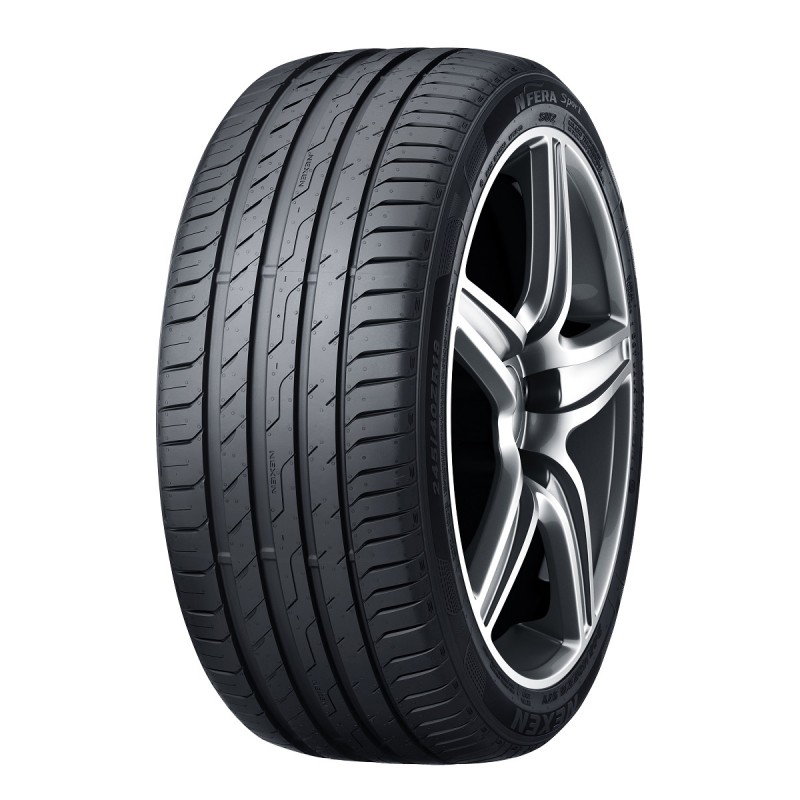 Nexen N'FERA Sport XL 315/35 R21 111Y