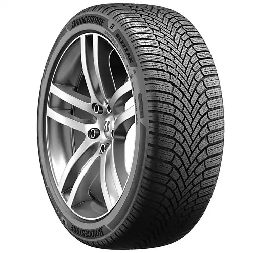Bridgestone Blizzak 6 XL 315/35 R21 111W